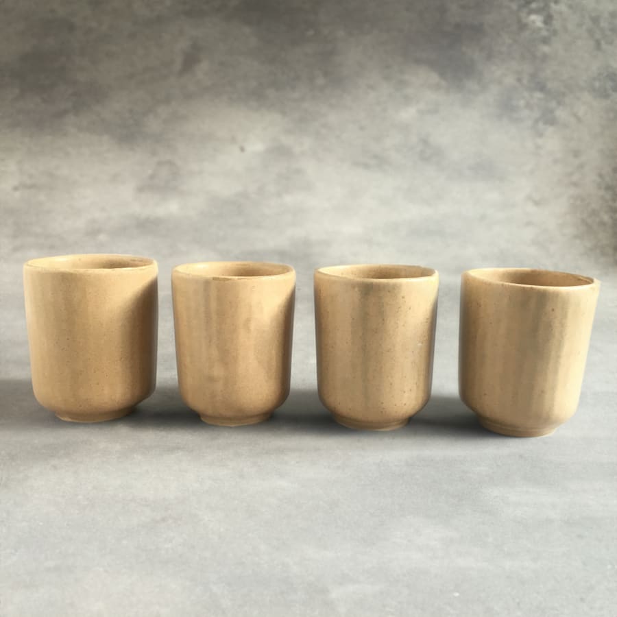 Vaso Olmo Set x 4 Arena - Imagen 3